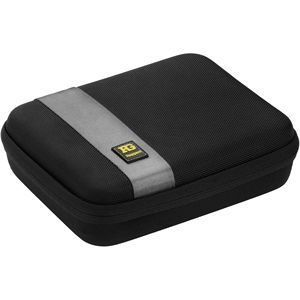 Estuche Personalizable de EVA Impermeable para Cables y Cargadores con Cierre de Cremallera de 20x10x10cm para Viajes y Protección en Vuelos - Product Image 3