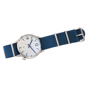 Pour hommes Sport <span class=keywords><strong>Montre</strong></span>-<span class=keywords><strong>Bracelet</strong></span> Personnalisée bande <span class=keywords><strong>Interchangeable</strong></span> avec date - Product Image 4