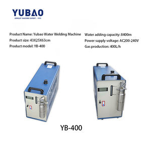 Joyería Oxy-Hydro generador agua oxígeno hidrógeno <span class=keywords><strong>soldador</strong></span> llama pulidor acrílico llama pulido oro fusión máquina de soldadura - Product Image 5