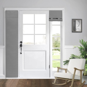 Ya tỏa sáng Rèm cửa màn Shades cho lớp học cửa sổ và cửa ra vào lớp học Cửa Cửa Sổ bìa - Product Image 2