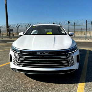 Auto Eléctrico BYD Destroyer 05 2024 de Cuatro Ruedas - Product Image 1