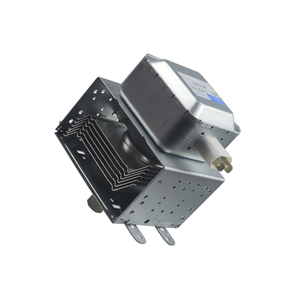 Forno microondas Magnetron 2M319J para forno microondas Midea witol 2M319J magnetron peças acessórios - Product Image 5