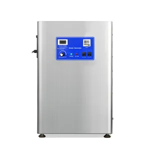 AMBOHR AOG-A30 Electrolysis Ozone Generator Suitable for Restaurant School Hotel Company Commercial Ozone Generator
