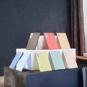 हॉट सेलिंग पेस्टल रंग कास्ट 1250 एक्स 2450 मिमी मोटाई 1.6-डेकोर के लिए 30 मिमी - Product Image 3