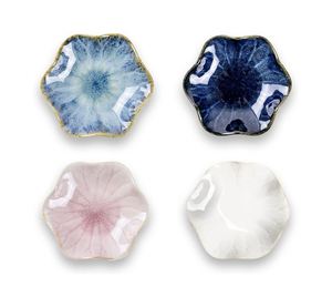 Multifunction <b>Ceramic</b> Trinket Tray Jewelry Display, Key Bowl, <b>Ring</b> Plate Gifts for Friends Sisters Daughter Mother - Product Image 1