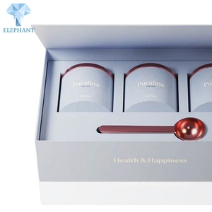 Taza con Impresión a Color Personalizada, Utensilios de Cocina, Botella, Caja de Regalo - Product Image 5
