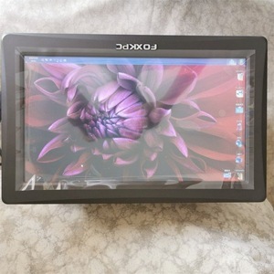 Foxkpc PC industriel tout-en-un 10 21,5 pouces Écran tactile Windows 8 Interface homme-machine - Product Image 4