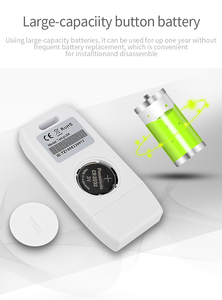 EU Promotional Price Reusable Cold Chain <b>Logger</b> USB <b>Temperature</b> Recorder with <b>Data</b> Logging - Product Image 2