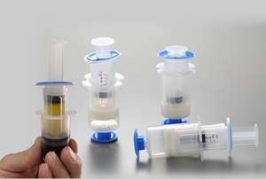 Biojoint 15Ml 20Ml Acp Autolougous Contitioned Plasma Dubbele Spuit <span class=keywords><strong>Centrifuge</strong></span> Buiskits - Product Image 5