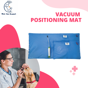 Tapis de positionnement sous vide <span class=keywords><strong>pour</strong></span> animaux de compagnie <span class=keywords><strong>pour</strong></span> hôpital vétérinaire 3 - Product Image 1