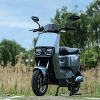 Prix direct usine CE, trottinette électrique MIKU MAX haute vitesse 2000W 3000W pour adultes