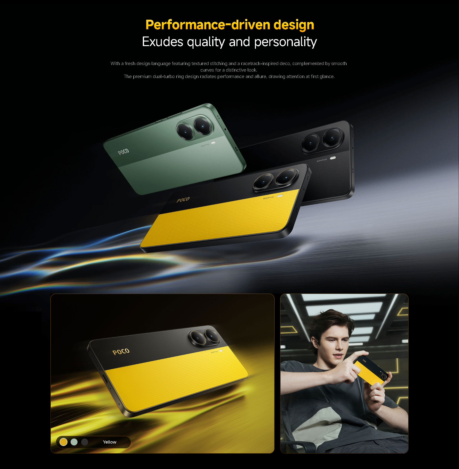 xiaomi poco x7