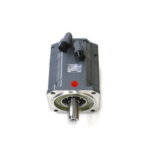 มอเตอร์เซอร์โวซิงโครนัสคุณภาพพรีเมียม Siemens รุ่น Simotics S 1FK7083-5AF71-1SA0 230 400V AC 5000 รอบต่อนาที 0.75 กิโลวัตต์ - Product Image 1