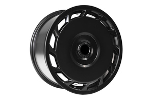 <span class=keywords><strong>Jantes</strong></span> forgées en alliage 6061 personnalisées de qualité supérieure, ultra légères, 5x120, pour Range Rover Defender - Product Image 2