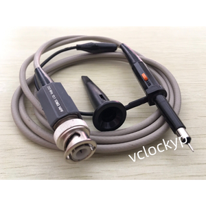 เลครอย PP002 ออสซิลโลสโคปแบบพาสซีฟโพรบ, 350MHz, BNC มือสอง - Product Image 3