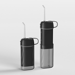 Irrigateur buccal à jet d'eau <span class=keywords><strong>dentaire</strong></span> haute puissance nettoyant les dents pour une élimination efficace de la plaque et du <span class=keywords><strong>tartre</strong></span> - Product Image 4