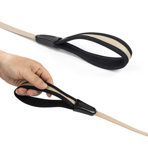 Toptan Fabrika Üretimi Yeni Çevre Dostu Lüks Su Geçirmez PVC Eğitim Köpek Tasması RIBBONS AltraPet Marka Kullanışlı - Product Image 3