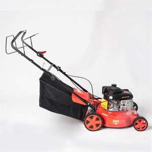 Tondeuse à gazon autotractée à essence Yunqingtech de haute qualité, 18 pouces, 139 cm³ - Product Image 6