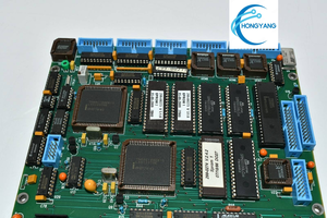 Assy 299-00016 <span class=keywords><strong>Gev</strong></span>. Module de carte de circuit imprimé G USA - Product Image 2