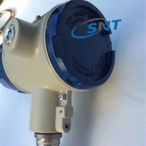 Manómetro Inteligente en Línea ST3000 SMART 0-3000 PSIG NUEVO STG97L-E1-G - Product Image 2