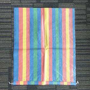 Bolsa/Saco <span class=keywords><strong>de</strong></span> Polipropileno Tejido/Rafia para Envasado <span class=keywords><strong>de</strong></span> <span class=keywords><strong>Arroz</strong></span>, <span class=keywords><strong>Harina</strong></span>, Azúcar, Alimento, Maíz, Mercado Sudamericano - Product Image 3