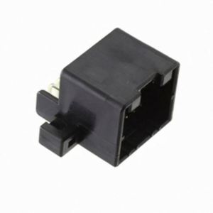 174051-2 Rectangular Connector – Header – Male Pin Electronic Component - Product Image 1