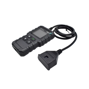 LAUNCH X431 CR3001 Herramienta de Diagnóstico Automotriz OBD2 Completa, Lector de Códigos Profesional, Escáner de Diagnóstico de Motor, Actualización Gratuita, Similar a ELM327 - Product Image 3