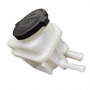 ถังเก็บน้ำมันพวงมาลัยเพาเวอร์ 44360-0K050 สำหรับ Toyota Hilux ภาชนะพลาสติก ABS - Product Image 1