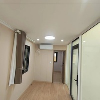 Cabane Apple personnalisée, maisonnette préfabriquée pliable, entrepôt mobile économique, solution de rangement extérieur moderne