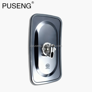 Espejos Retrovisores para Excavadoras: Komatsu, Volvo, Sany, Kobelco, Hyundai, Caterpillar, Doosan, Lingong, Espejos Laterales para Montacargas - Product Image 4