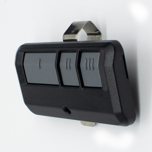 893max Nouvel ouvre-<span class=keywords><strong>porte</strong></span> <span class=keywords><strong>de</strong></span> <span class=keywords><strong>garage</strong></span> universel compatible avec les fréquences <span class=keywords><strong>de</strong></span> 310/315/390 MHz, boîte blanche 6 vendus - Product Image 4