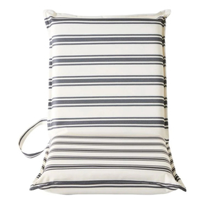 Los <span class=keywords><strong>mejores</strong></span> elementos esenciales de playa, tumbona plegable cómoda y duradera, silla de playa de tela fácil de llevar para parque al aire libre, sala de estar, piscina - Product Image 2