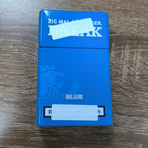 Bán buôn 100ml hình chữ nhật bạc hà đường tinplate Kẹo hộp thiếc rỗng bản lề bao bì quà tặng để lưu trữ thuốc lá sô cô la khác - Product Image 6