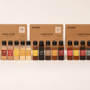 Aditivo Alimentario Saborizante Global para Sopa de Fideos Instantáneos, Solución de Sabor para Fideos Pho y Ramen, Base para Fideos, Aperitivo, Aplicación Culinaria - Product Image 2