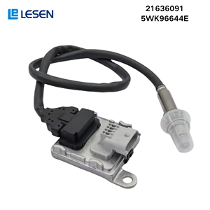 Nuevo Sensor <span class=keywords><strong>de</strong></span> NOx <span class=keywords><strong>de</strong></span> 12V Lesen 5WK96644E 21636091 para Volvo, Sensor <span class=keywords><strong>de</strong></span> Óxido <span class=keywords><strong>de</strong></span> Nitrógeno 5WK9 6644E, Repuestos para Automóviles - Product Image 1