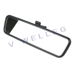 814842 Rétroviseur intérieur pour Peugeot 107 <span class=keywords><strong>206</strong></span> 207 306 307 Citroen C2 C4 ZX - Product Image 5