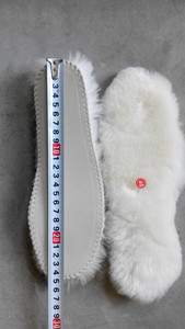 Plantillas de Lana de Cordero para Invierno, Plantillas de Piel de Oveja Genuina, Piel de Animal, Nueva <span class=keywords><strong>Zelanda</strong></span>, Australia - Product Image 6