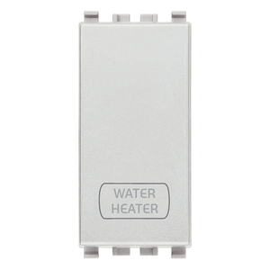 Interruptor para Calentador de Agua 2P 20AX, Panel de Control de Montaje en Pared - Product Image 1