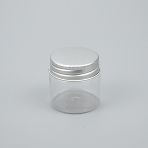 Food Storage Container Round 45mm Airtight With <b>Lid</b> For Food <b>Cans</b> - Product Image 3