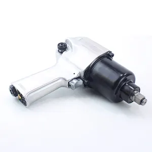 Llave de Impacto Neumática <span class=keywords><strong>Ingersoll</strong></span> <span class=keywords><strong>Rand</strong></span> de Alto Torque Ajustable de 1/2, la Mejor Oferta - Product Image 1