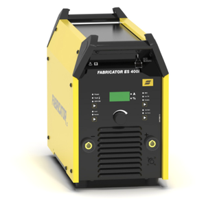 <span class=keywords><strong>Soldadora</strong></span> Shuanghua <span class=keywords><strong>ESAB</strong></span> Fabricator ES 400i con Motor <span class=keywords><strong>Inverter</strong></span> DC de 20KVA - Product Image 5