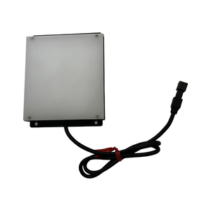 KEYENCE CA-DSB7 CA-DSB2 CA-DSR9 CA-DSB3 CA-DSB15 แหล่งกำเนิดแสงพื้นหลังสีน้ำเงิน ใช้สำหรับระบุวัตถุแปลกปลอมขนาดเล็กในสต็อก - Product Image 3