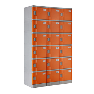 Modern Style Health Club <strong>Lockers</strong> with Coin Management &amp; <strong>School</strong> <strong>Locker</strong> <strong>Decoration</strong> New Pattern - Product Image 3