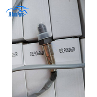 Sonde d'oxygène Lambda O2 OE 03L906262R 0281004420 compatible avec VW Audi Skoda 2.0TDI, remplacement de la sonde d'échappement