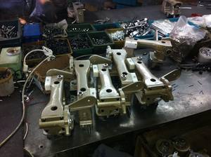 GK9 - <span class=keywords><strong>2</strong></span> bolsa más cerca de la máquina de coser industrial Portátil Bolsa tejida cuello más cerca para bolsa tejida - Product Image 4