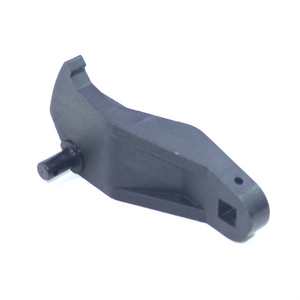 Levier de changement de vitesse pour moteur hors-bord Yamaha 66T-44125-01 pour moteur 2 temps 40Hp, pièce de rechange - Product Image 3
