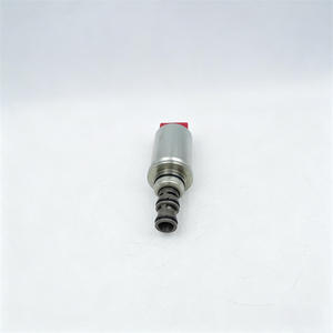 Pièces détachées mécaniques pour excavatrice Jision 84537085, électrovanne hydraulique pour excavatrice - Product Image 2
