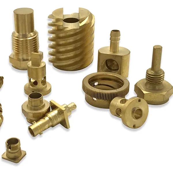 Metal Service cnc Milling Components Spare Fabrication Cnc Machining Precise Parts customized cnc turning parts