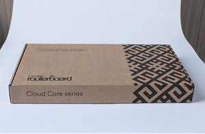 Router Mikrotik CCR2004-16G-2S+ con 16 Puertos Gigabit Ethernet, 2 Ranuras SFP+ de 10G, Router Cloud Core - Product Image 3