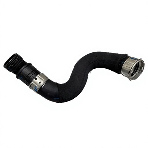 Manguera de Admisión de Aire para Chevrolet 86555935 para Reemplazo o Reparación con Abrazadera - Product Image 1